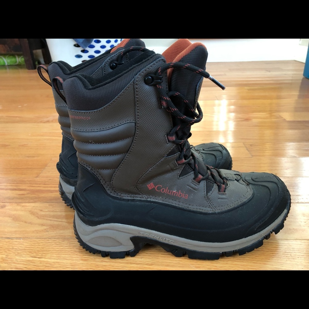 Columbia boots